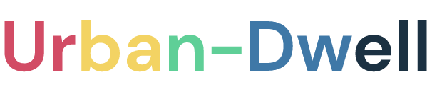 urbandwell.co.za Logo
